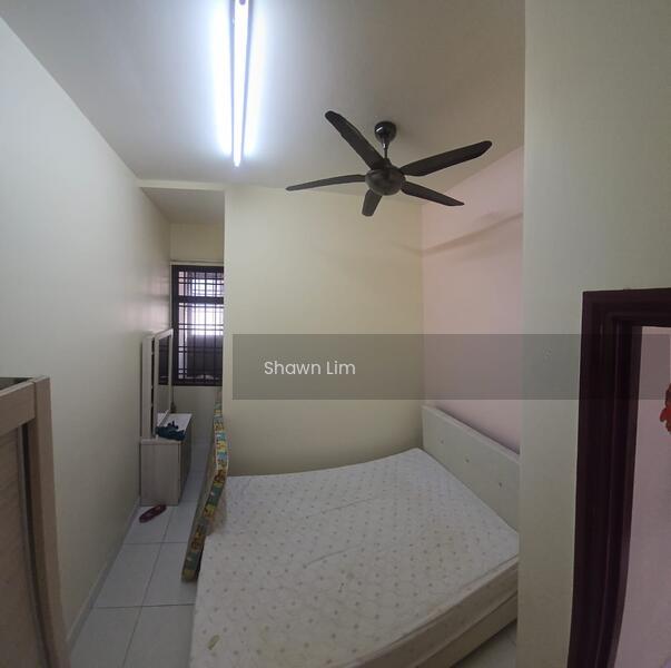 Dato Onn Jalan Perjiranan 11 - 5