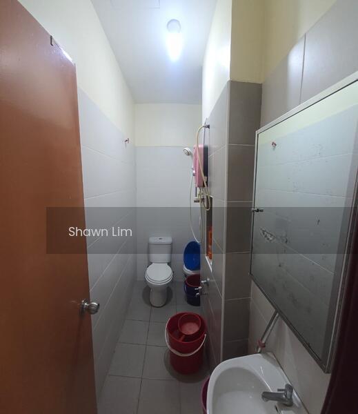 Dato Onn Jalan Perjiranan 11 - 3