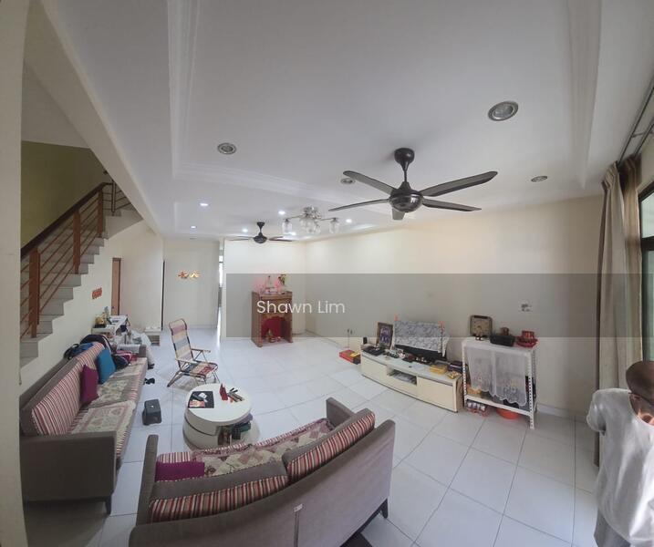 Dato Onn Jalan Perjiranan 11 - 2