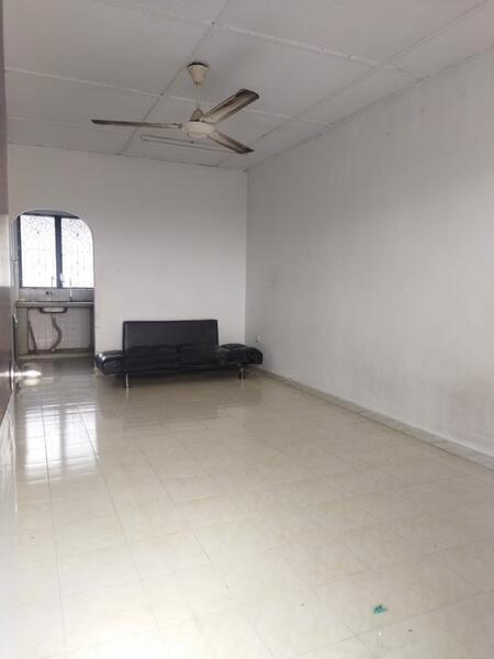 Taman Daya - Jalan Bertam 1, 10 and 16 - 1