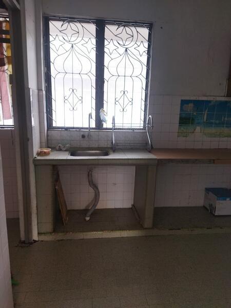 Taman Daya - Jalan Bertam 1, 10 and 16 - 3