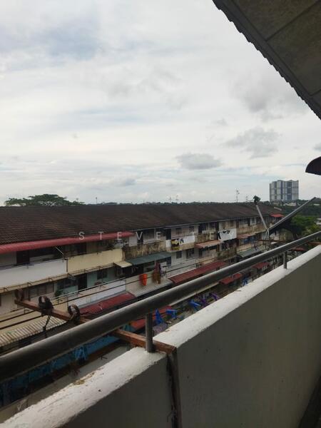 Taman Daya - Jalan Bertam 1, 10 and 16 - 5