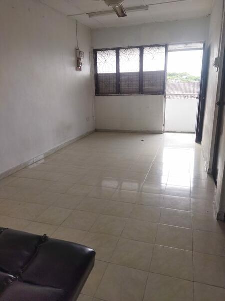 Taman Daya - Jalan Bertam 1, 10 and 16 - 2