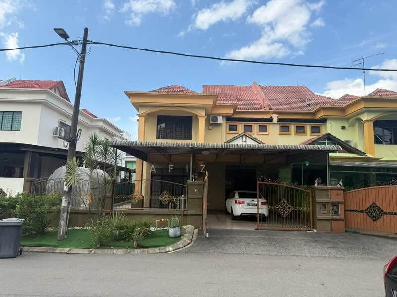 Taman D'Utama - 2