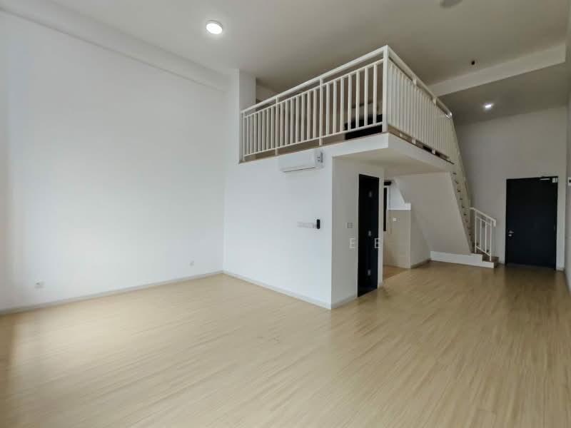 Sunway Grid Residence - 1