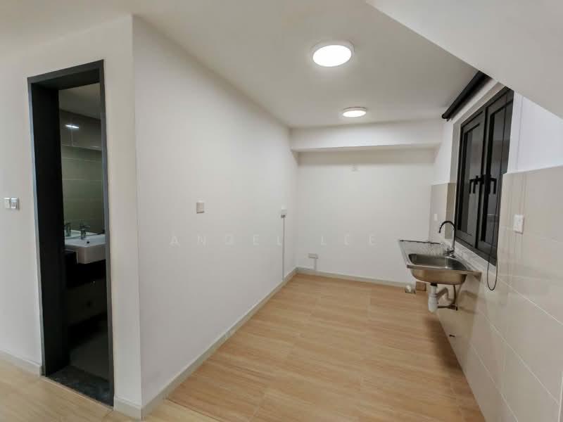 Sunway Grid Residence - 5