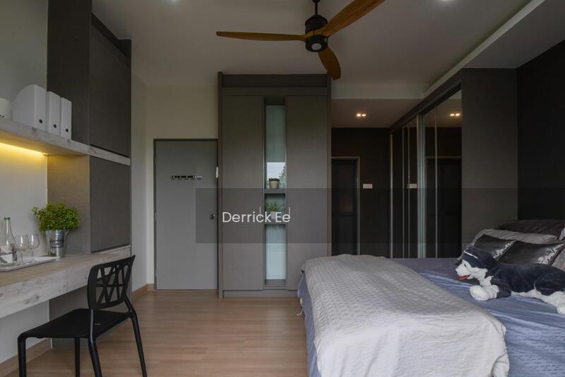 LAST 30 UNITS TO GRAB!! Residensi Prestasi 3R2B RM1.5K sahaja September 2025 VP - 5