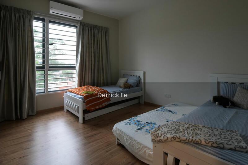 LAST 30 UNITS TO GRAB!! Residensi Prestasi 3R2B RM1.5K sahaja September 2025 VP - 3