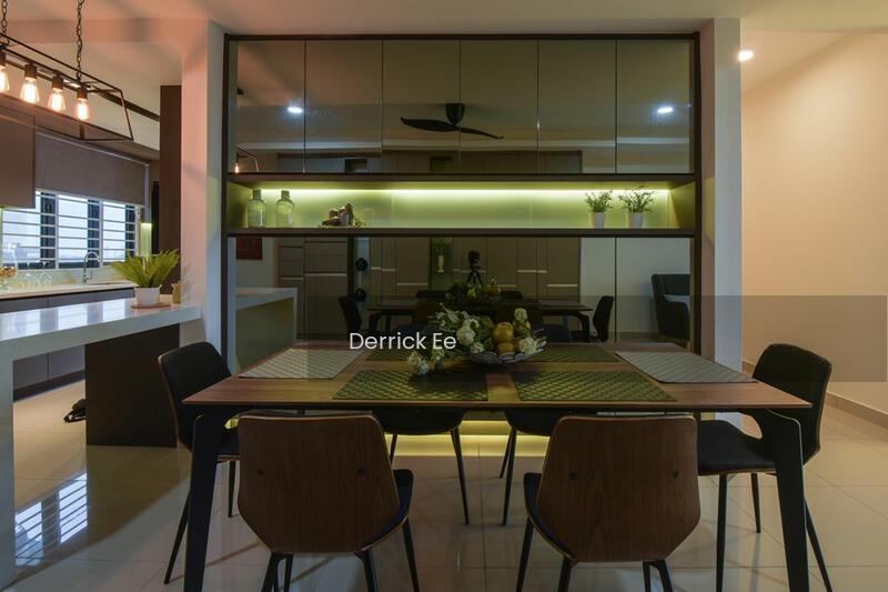 LAST 30 UNITS TO GRAB!! Residensi Prestasi 3R2B RM1.5K sahaja September 2025 VP - 1