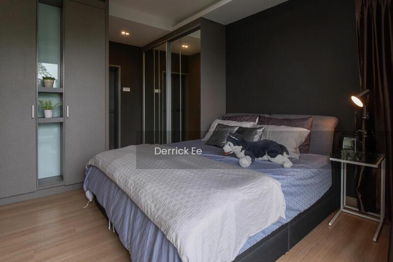 LAST 30 UNITS TO GRAB!! Residensi Prestasi 3R2B RM1.5K sahaja September 2025 VP - 4