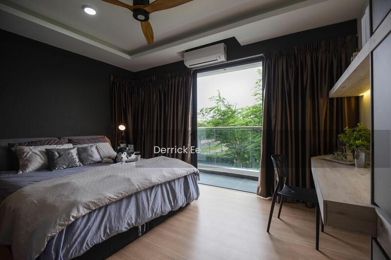 LAST 30 UNITS TO GRAB!! Residensi Prestasi 3R2B RM1.5K sahaja September 2025 VP - 2