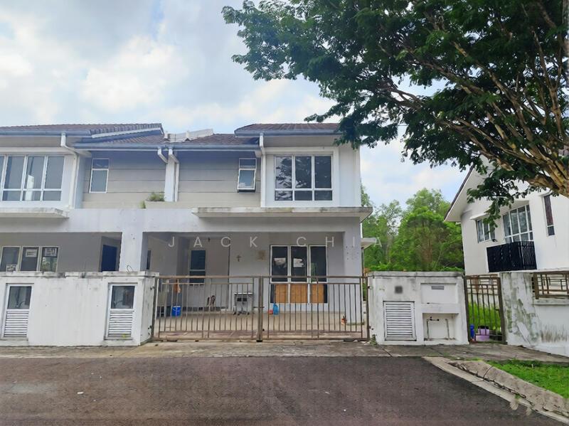 Taman Meranti Aman - 1