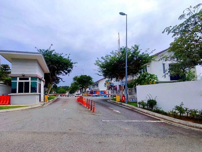 Taman Meranti Aman - 2