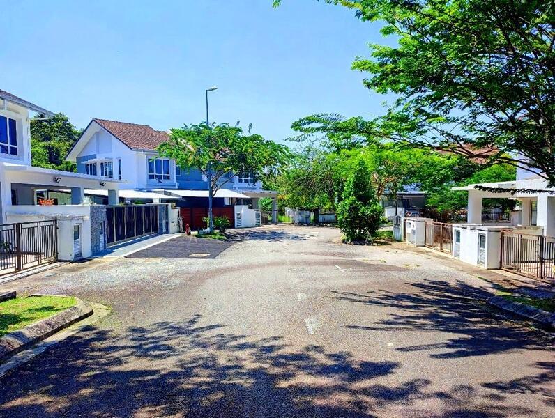 Taman Meranti Aman - 4