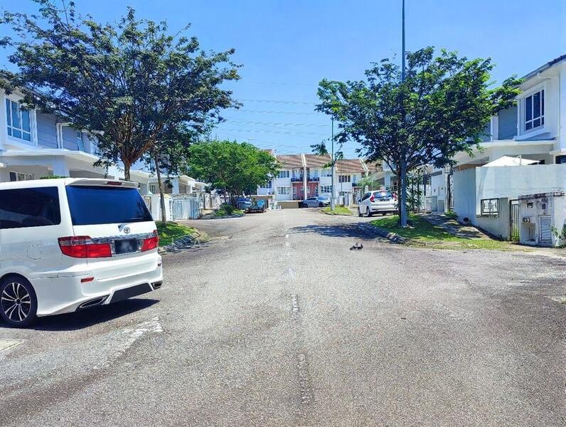 Taman Meranti Aman - 3