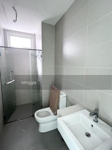 Straits Garden Condominium - 4