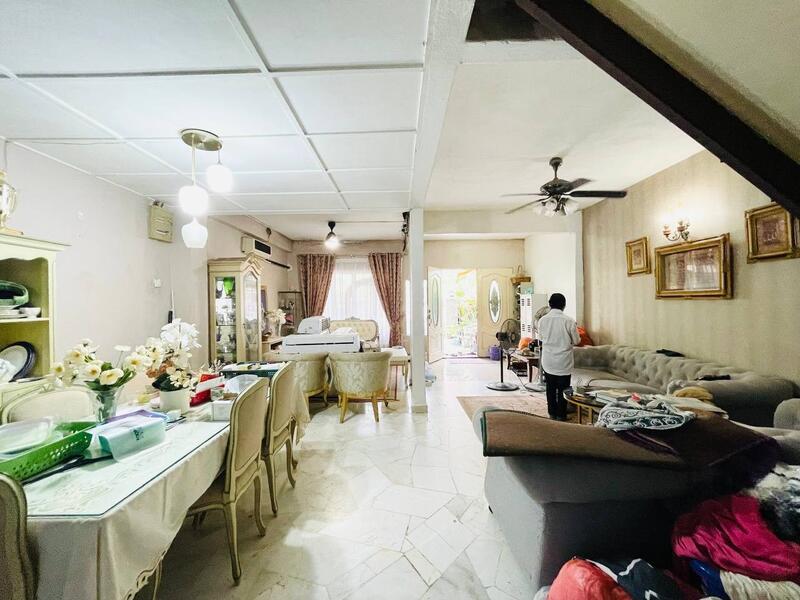 Taman Bukit Mulia - 2