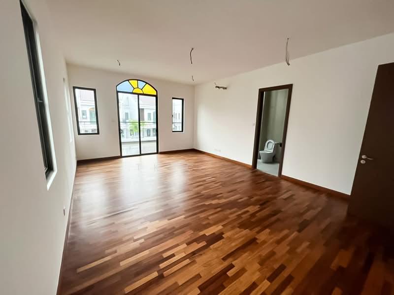 Setia Eco Templer - 4