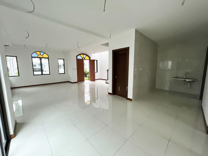 Setia Eco Templer - 2