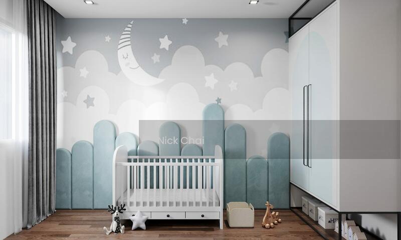 Sunway Pyramid Rumah Wip RM300K 3 room (Free MOT) - 5