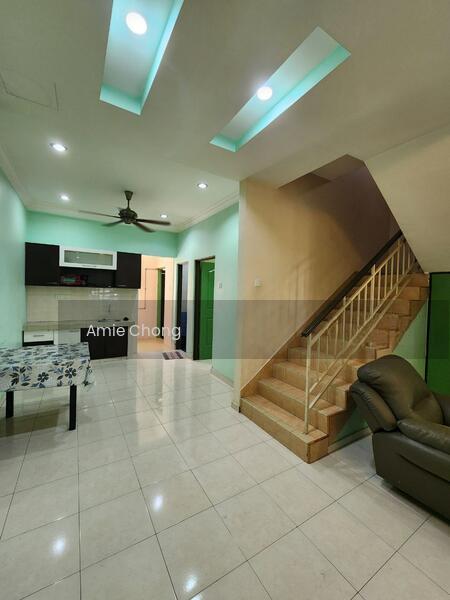 Taman Desa Tambun - 4