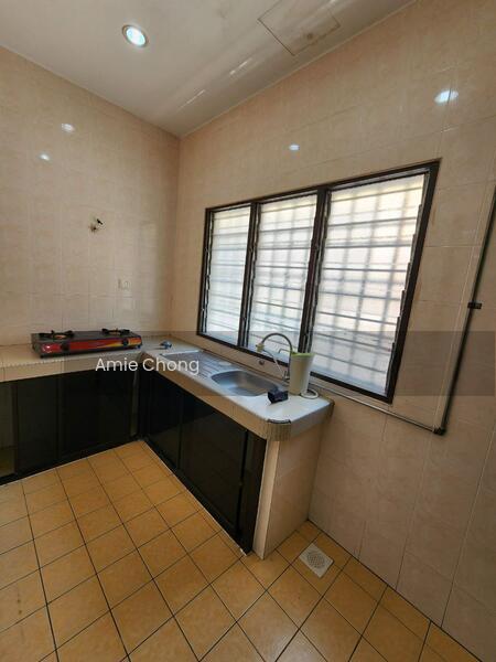 Taman Desa Tambun - 5