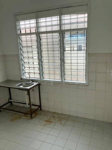 Taman Desaria, Nilai 3 - 4