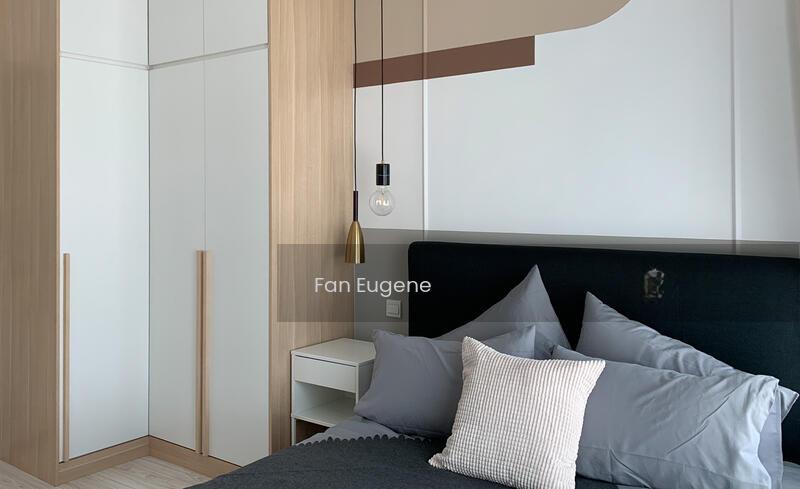 LPHS Discount 100K | 2 Bilik Condo + Furnished |Dekat Dpulze Shopping - 2