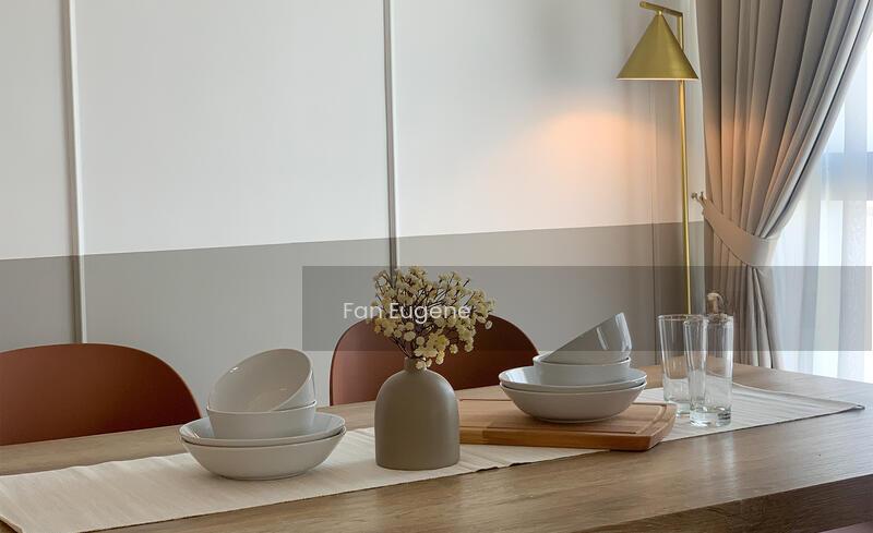 LPHS Discount 100K | 2 Bilik Condo + Furnished |Dekat Dpulze Shopping - 5