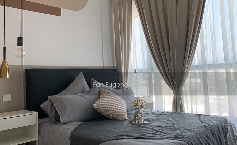 LPHS Discount 100K | 2 Bilik Condo + Furnished |Dekat Dpulze Shopping - 3