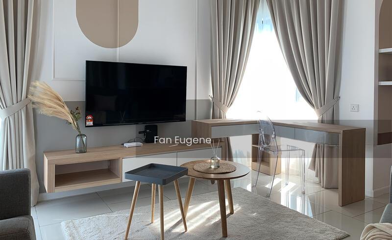 LPHS Discount 100K | 2 Bilik Condo + Furnished |Dekat Dpulze Shopping - 4