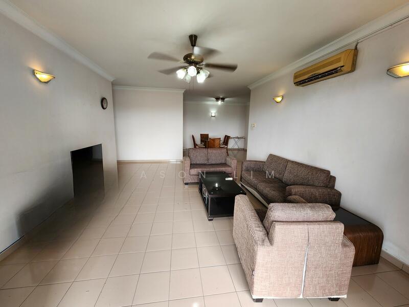 The Straits View Condominium - 1