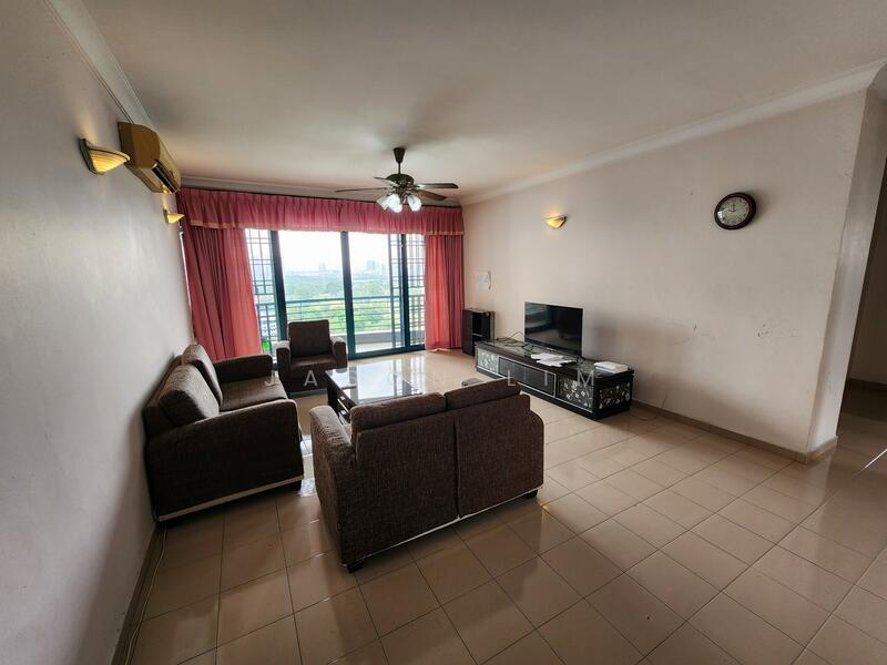 The Straits View Condominium - 2