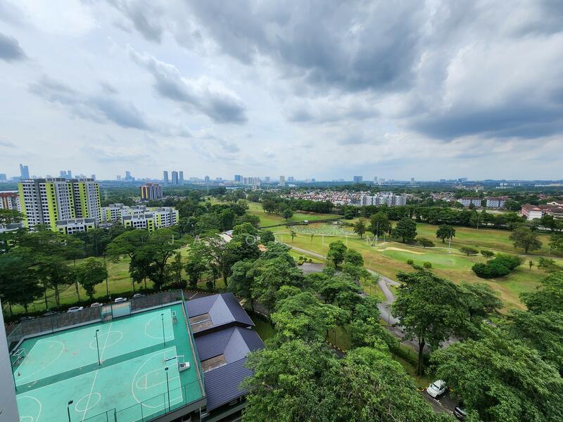 The Straits View Condominium - 5