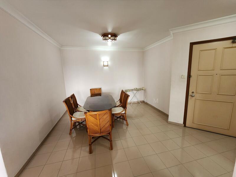 The Straits View Condominium - 3