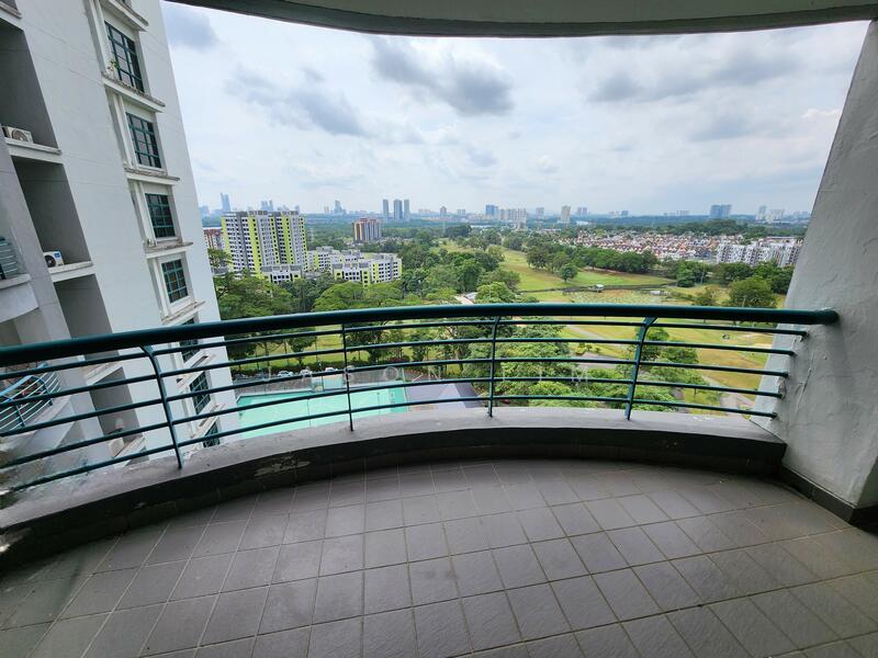 The Straits View Condominium - 4