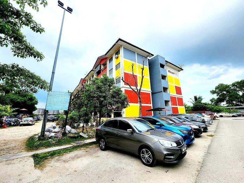 Apartment Samudera 2 - 2