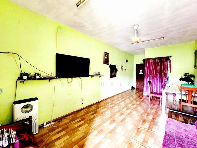 Apartment Samudera 2 - 4