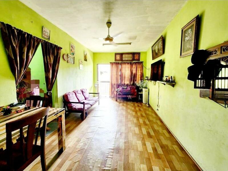 Apartment Samudera 2 - 3