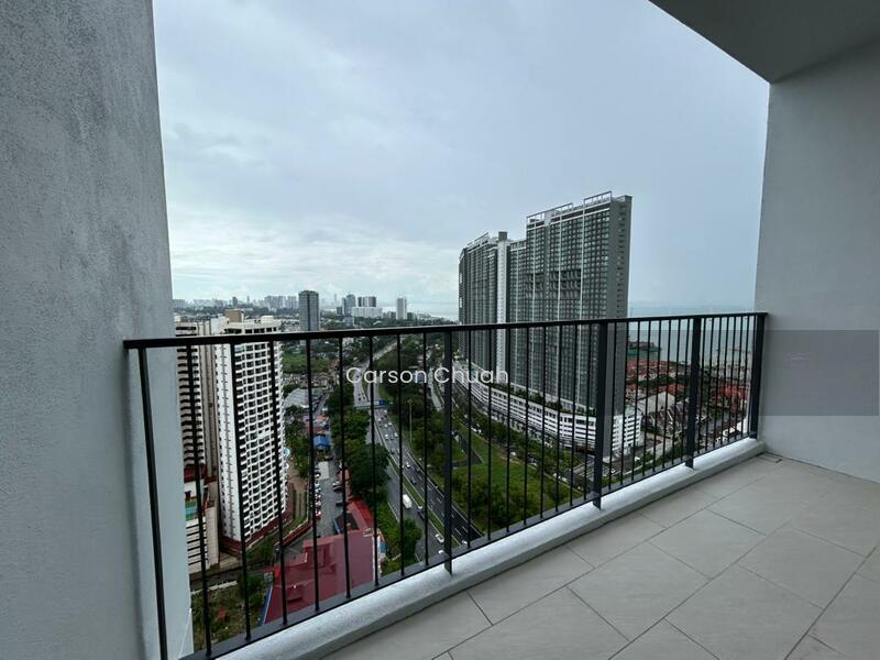 Triuni Residences - 2