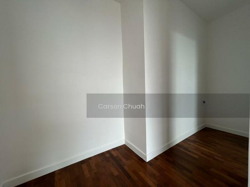 Triuni Residences - 5