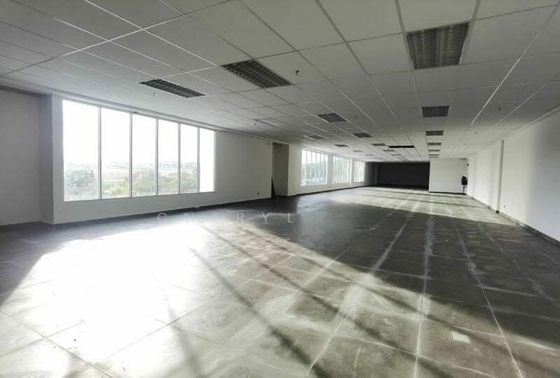 Kapar Industrial Park - 4