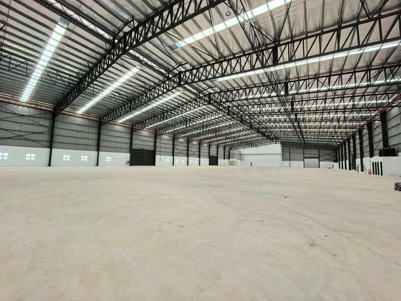 Kapar Industrial Park - 2