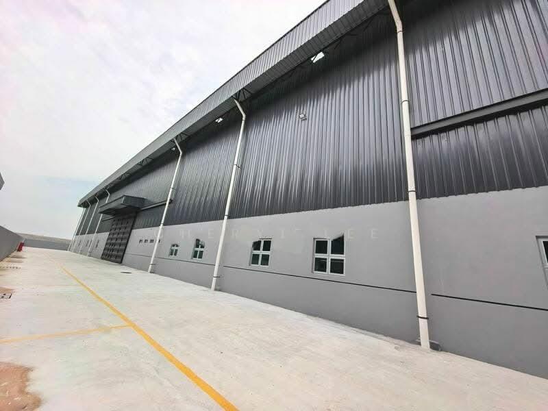 Kapar Industrial Park - 5