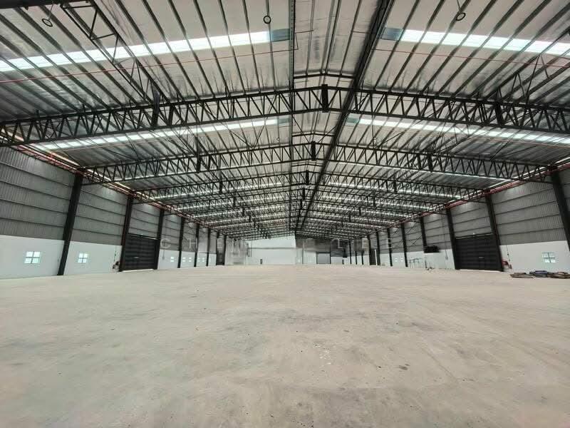 Kapar Industrial Park - 3