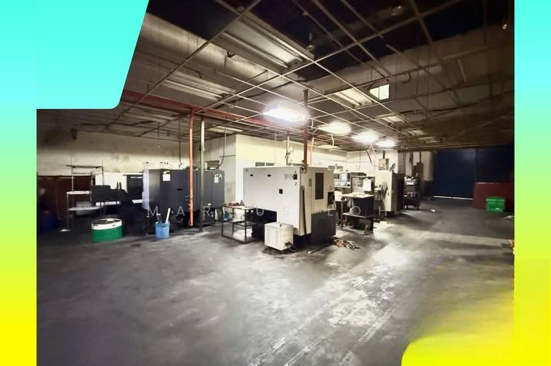 Desa Cemerlang Desas Cemerlangs - 1