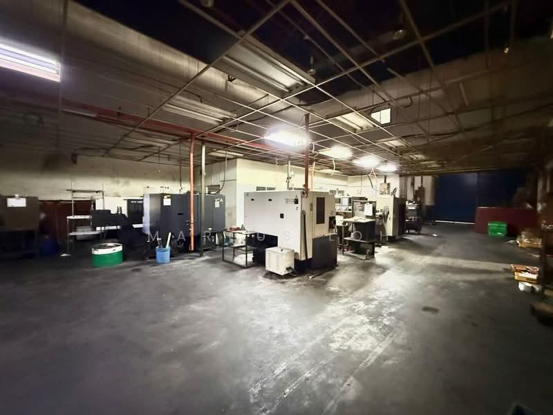 Desa Cemerlang Desas Cemerlangs - 2