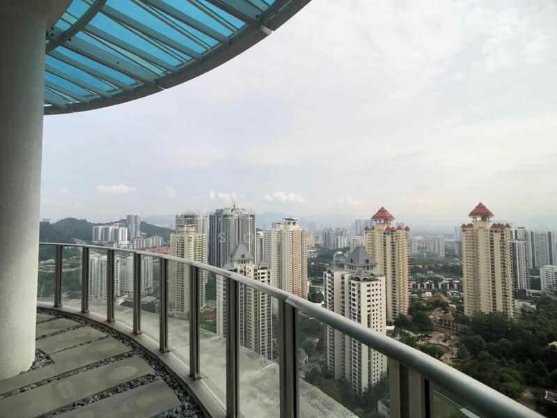 11 Mont Kiara @ MK11 - 1