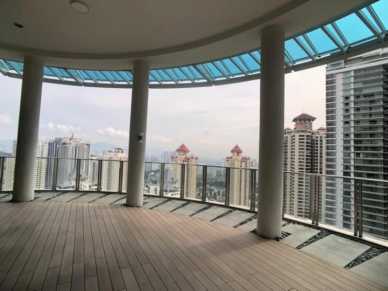 11 Mont Kiara @ MK11 - 2