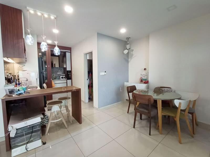 Straits Garden Condominium - 4